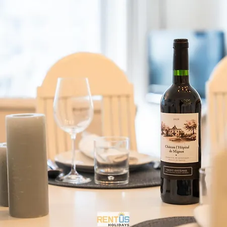 Διαμέρισμα Priorato - Where Everything Is A Short Walk Away