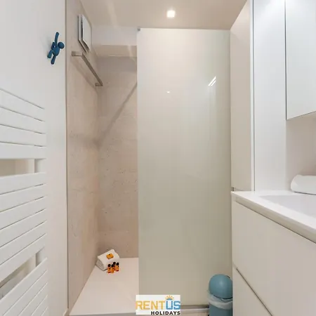 Priorato - Where Everything Is A Short Walk Away Appartement