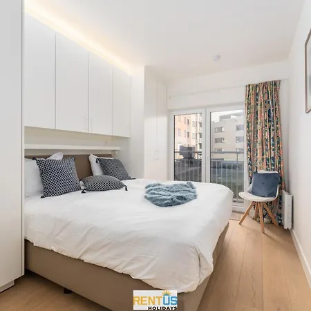 Apartment Priorato - Where Everything Is A Short Walk Away *
