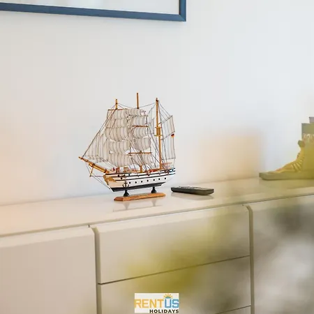 Διαμέρισμα Priorato - Where Everything Is A Short Walk Away Middelkerke