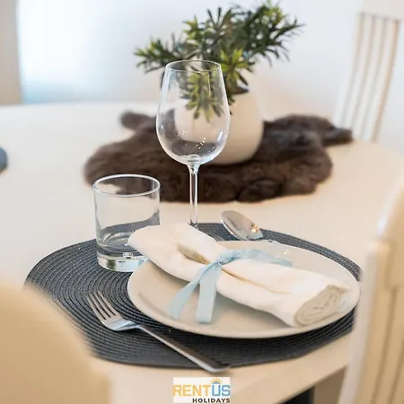 Apartment Priorato - Where Everything Is A Short Walk Away