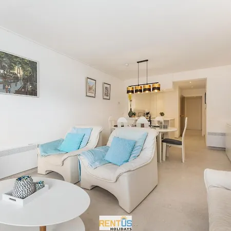 Priorato - Where Everything Is A Short Walk Away Middelkerke