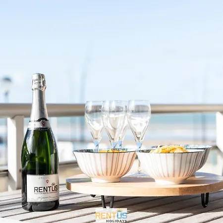 Priorato - Where Everything Is A Short Walk Away