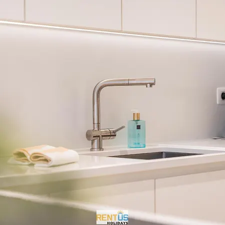 Priorato - Where Everything Is A Short Walk Away Διαμέρισμα Middelkerke