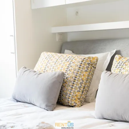 Priorato - Where Everything Is A Short Walk Away Apartment