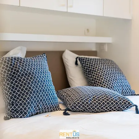 Apartment Priorato - Where Everything Is A Short Walk Away *