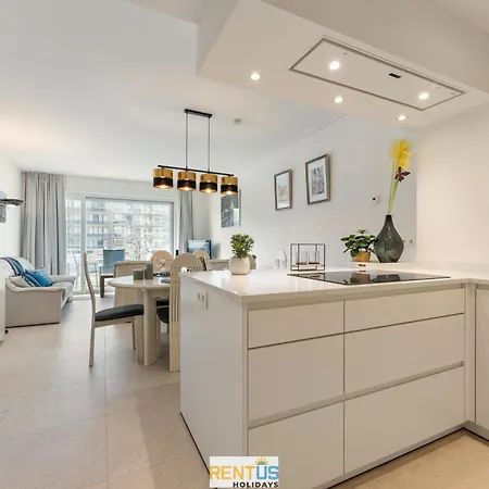 Priorato - Where Everything Is A Short Walk Away Apartment *
