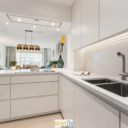 Priorato - Where Everything Is A Short Walk Away Apartment