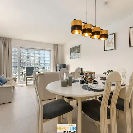 Apartment Priorato - Where Everything Is A Short Walk Away *