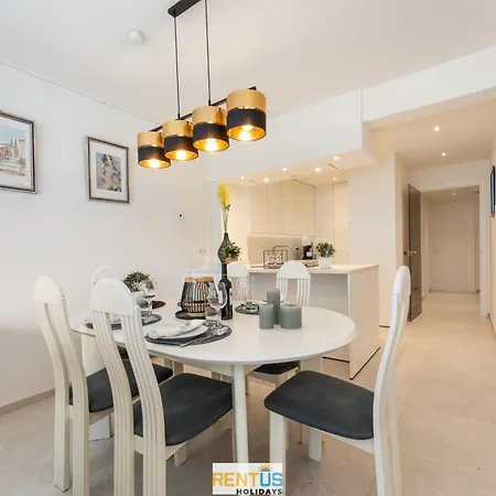 Appartement Priorato - Where Everything Is A Short Walk Away