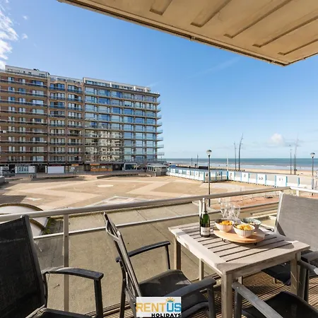 Priorato - Where Everything Is A Short Walk Away Διαμέρισμα