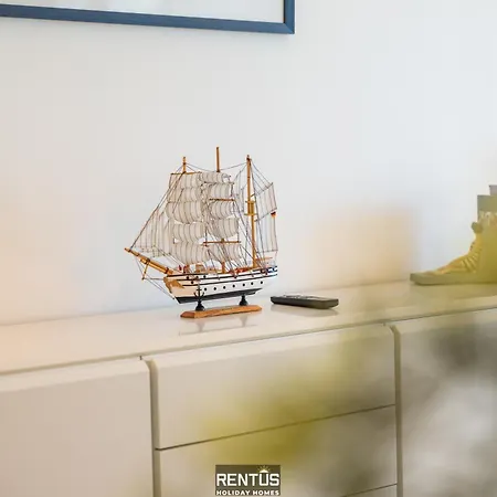 Appartement Priorato - Where Everything Is A Short Walk Away Middelkerke
