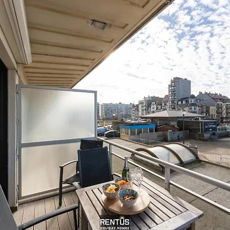 Appartement Priorato - Where Everything Is A Short Walk Away *